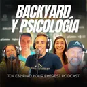 ASTURIAS ESTRENA SU PRIMER BACKYARD ULTRA + CONSULTORIO DE PSICOLOGÍA DEPORTIVA | FIND YOUR EVEREST PODCAST