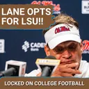 INSANITY: Lane Kiffin ABANDONS Ole Miss, Jon Sumrall Hired at Florida—SEC Coaching Drama is Real!