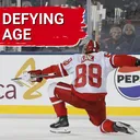 Can Patrick Kane defy age again and keep producing? | Can Bernard-Docker and Mazur be regulars in the Detroit Red Wings lineup?