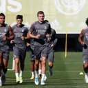 Inter offer Eriksen as part of Reguilon deal