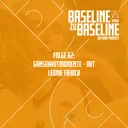 Folge 62: Gänsehautmomente - mit Leonie Fiebich