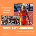 Episode 9: Sinclaire Johnson