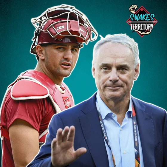 D-backs Draft Deep Dive w/ Jordan Shusterman: Is Ryder Helfrick a Future Star?