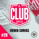 VIENEN CURVAS | Club Uría #28