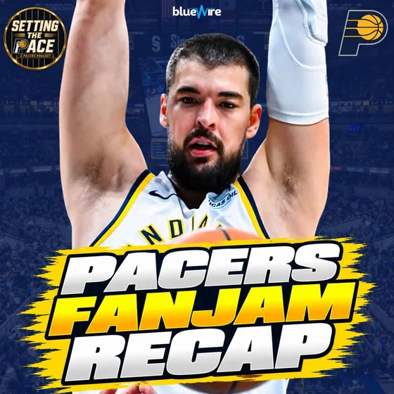 Pacers Fan Jam Recap: Oubre Shines + Haliburton Returns