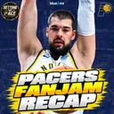 Pacers Fan Jam Recap: Oubre Shines + Haliburton Returns