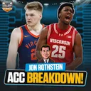 Early 2026-27 ACC College Basketball Preview: Awards, Storylines & more! | Is this Jon Scheyer's best Duke team?