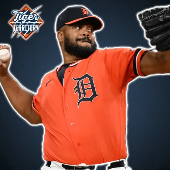 Are the Tigers' shortcomings catching up to them?