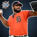 Are the Tigers' shortcomings catching up to them?
