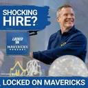 BREAKING: What Dusty May's Agreement with the Dallas Mavericks Tells Us About the Front Office