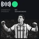 Stammtisch mit: Igor Matanović