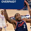 The Risks Of Kawhi Leonard | Most Exciting NBA Game?