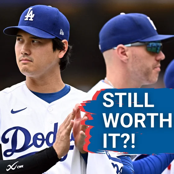 PRIORITIES: Why Stars Skip the All-Star Game | Los Angeles Dodgers 2026 Draft Breakdown