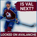 Could Moving Val Nichushkin Be the Next Move For the Colorado Avalanche?