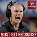 RED ALERT: Florida State's NIL BATTLES With Texas, Ohio State & Florida Loom LARGE