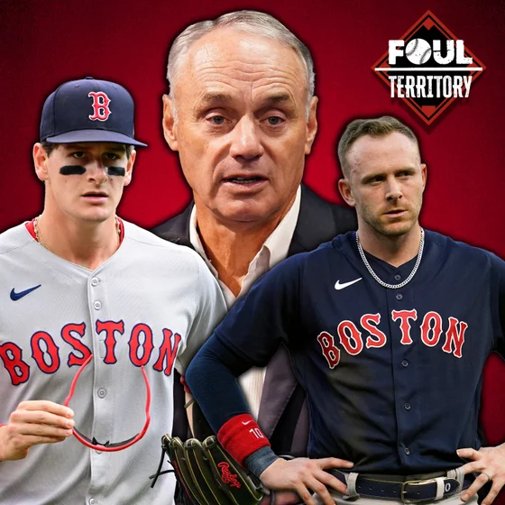 MLB proposes November/January signing freeze, Weekly roster limits, New Rule 5 draft + Red Sox check up