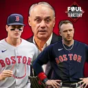 MLB proposes November/January signing freeze, Weekly roster limits, New Rule 5 draft + Red Sox check up