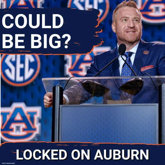 Auburn's Opener Against Baylor Could Be Monumental