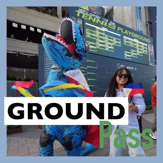 The People Growing Tennis (with Christian of Christian's Court)