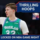 Hornets Win THRILLER | Timberwolves STATEMENT win | Suns Stun Pistons