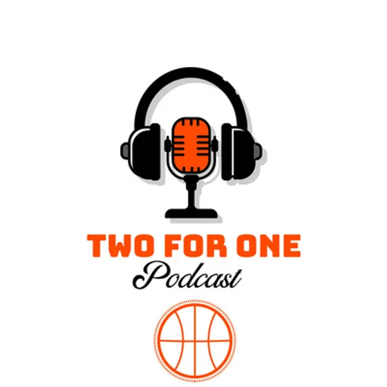 Antics| Ep60| Two For One Podcast