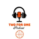 Antics| Ep60| Two For One Podcast