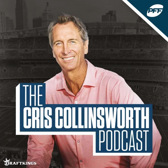 NFL Scheme Trends to Watch for in 2022 with PFF's Seth Galina