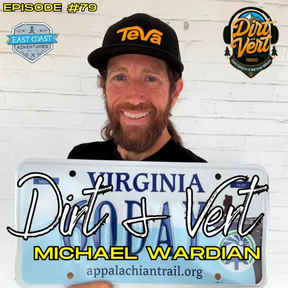 Michael Wardian's Wild Ride: From Boston to Badwater to Running across America