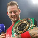 Alex Hales - looking back on season one and forward to season two