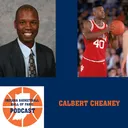 Calbert Cheaney