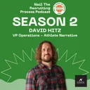 Bonus Pod: A tour of the NTRP/AN Recruiter App with Athlete Narrative VP David Hitz