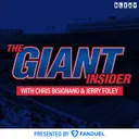 Carl Banks and Bob Papa join the podcast