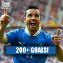 “He Scored 200+ Goals… And No One Talks About Him 😳