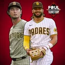 Padres winter report w/Kevin Acee: Overblown Tatís trade rumors, Darvish’s future, Luis Arráez’s market