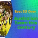 Australia’s Greatest 50-Over Team Since 2000