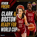 Clark & Boston Ready for World Cup