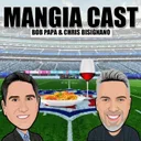 **Mangia Cast** From Pasta to Picks with Guest Chad Reuter