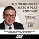 Eli Eilers, PGA, Turtleback Mountain Golf & Resort | Episode No. 525