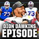 Dion Dawkins: The Bills' old stadium may have been cursed, Joe Brady as new head coach and more!