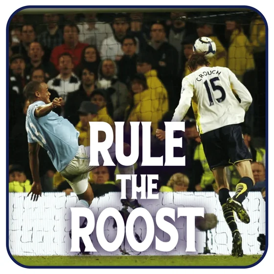 Did Man City's Cheating Cost Tottenham A Decade Of Glory? (feat. Dan Kilpatrick)