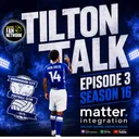 Episode 3 Season 16-Tilton Talk-A Birmingham City Podcast