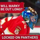 BEHIND: Panthers failed to once again play with a lead, Will Markstrom be out long?