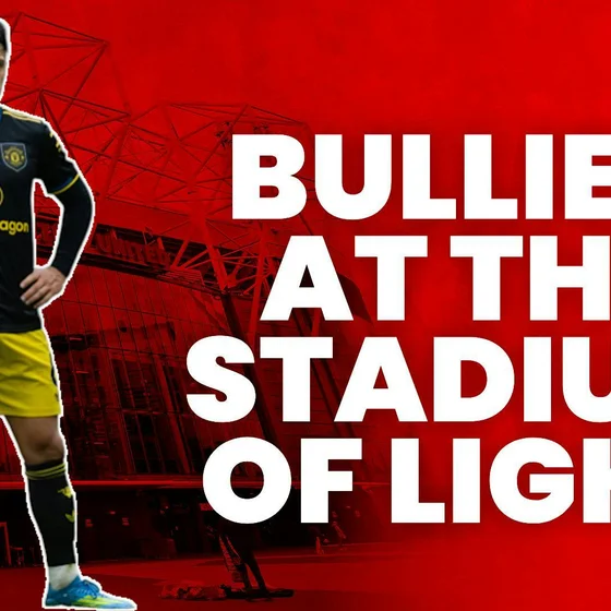 Bullied at the Stadium of Light: Zirkzee's Struggles, Midfield Woes & Carrick’s Future