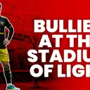 Bullied at the Stadium of Light: Zirkzee's Struggles, Midfield Woes & Carrick’s Future