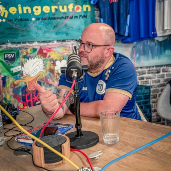 Tolga Kiracti: „Als der Profivertrag weg war, hat plötzlich keiner mehr angerufen.“