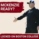 INSIDER: Boston College Scrimmage FILLED With Explosive Moments—Mason McKenzie Leads NEW ERA?
