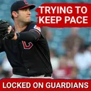 Cleveland Guardians Playoff Hopes THREATNED in LA by Gavin Williams Start Despite Weak Field