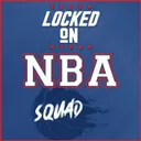 NBA SQUAD: Rockets Fred VanVleet Injury Nightmare, Media Day Wishes, Can the Thunder Level Up Again