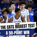 The Rupp Report: Cats Win Big Ahead of a Season Defining December