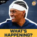 What is REALLY going on with the Nuggets & Peyton Watson? | DNVR Nuggets Podcast